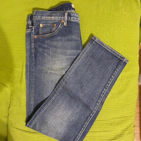 uniqlo jeans original